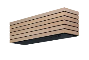 Toshiba Daiseikai 10 binnendeel