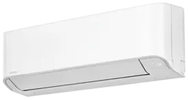 Toshiba Seiya+ binnendeel