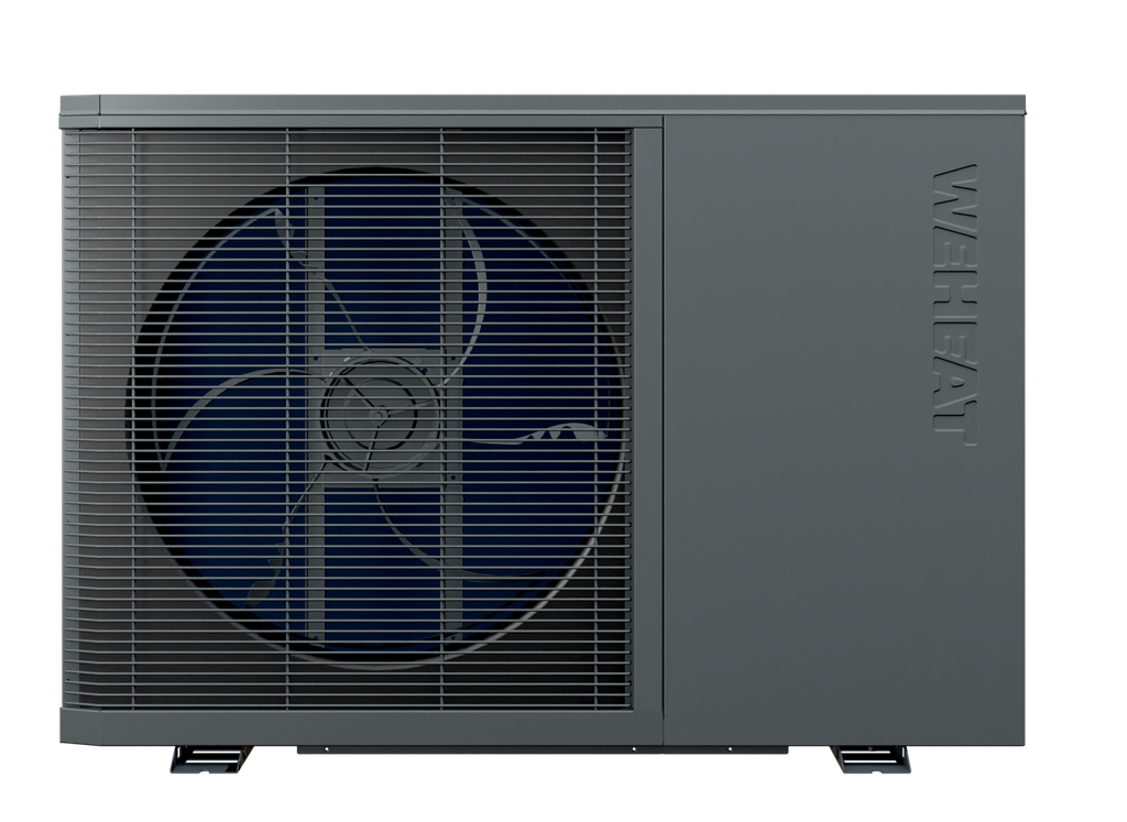 Flint Weheat | 6 kW | monoblock R290