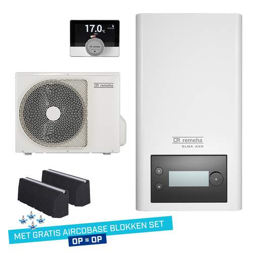 [Deal] Elga ACE | 4 kW |set