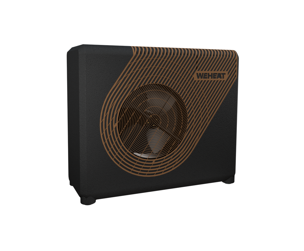 Sparrow P60 |WeHeat | 