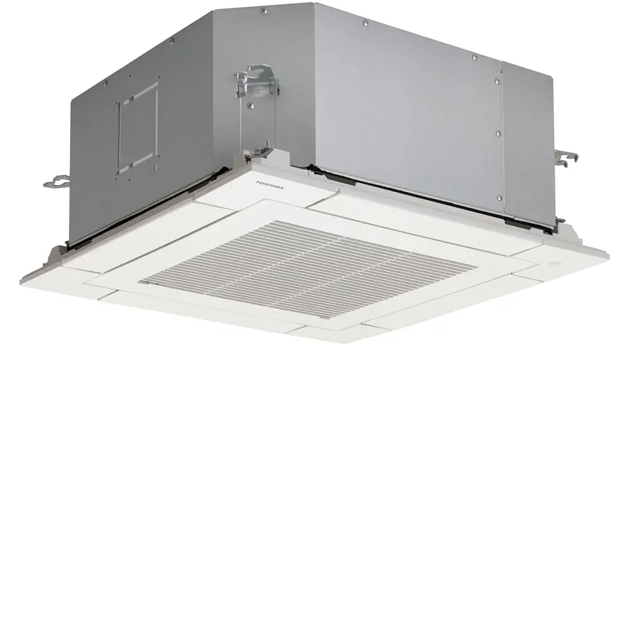 Toshiba RAS-M10S4MUVG (incl. IR bediening)