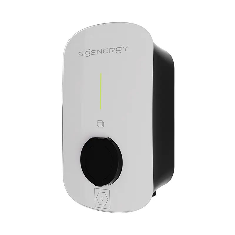 Sigen EV Ac Lader 22kW 4G