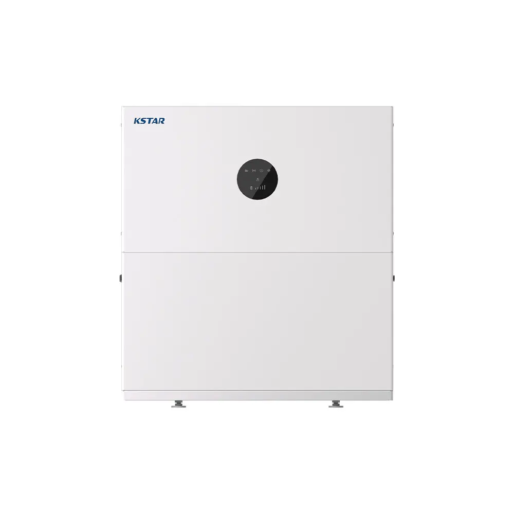 KSTAR 1-fase 3.68kW/5kWh 