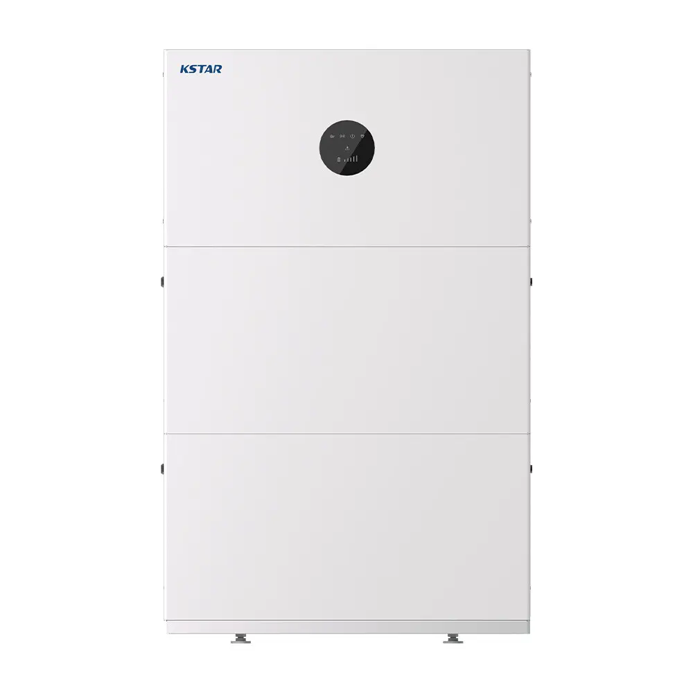KSTAR 3-fase 10kW/10kWh
