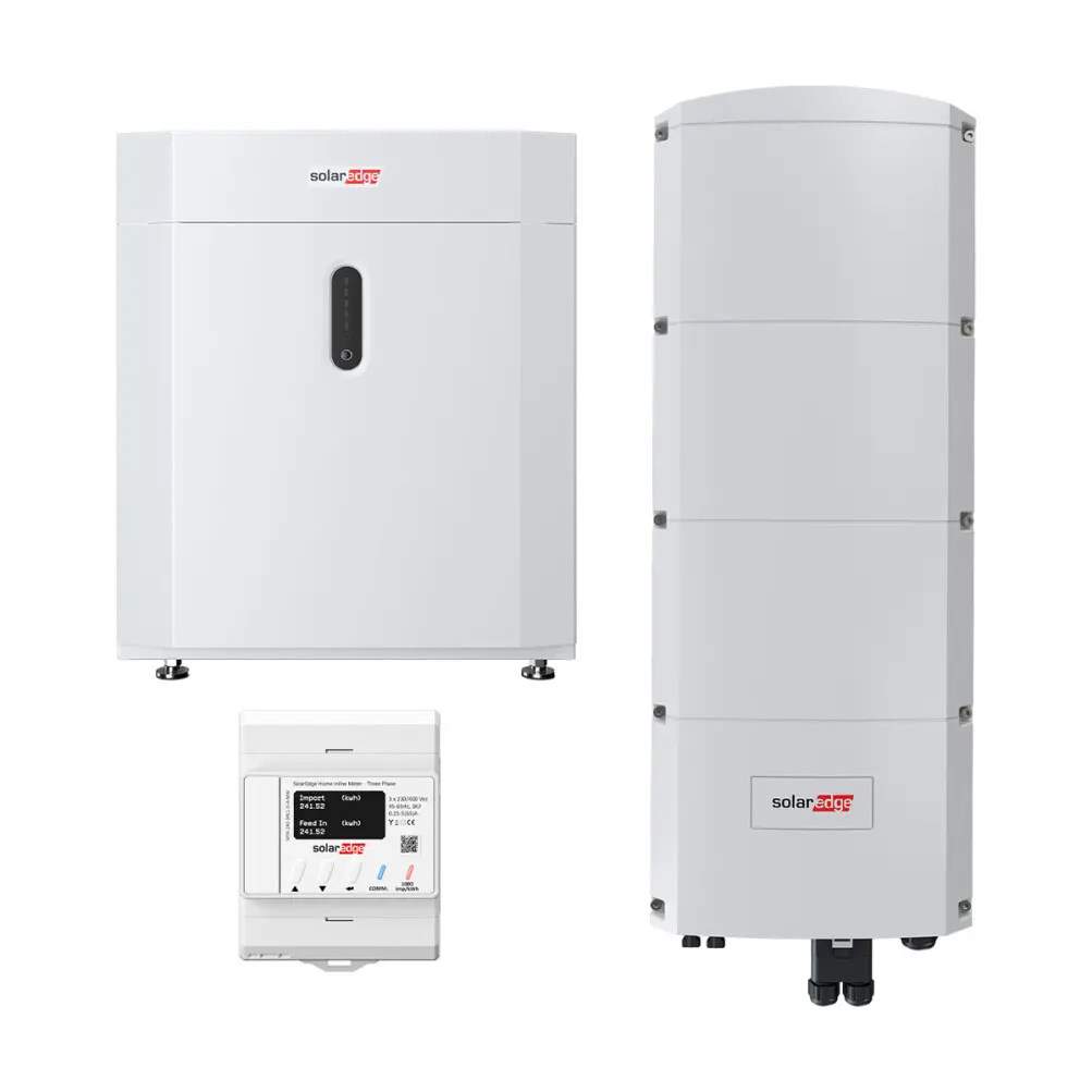 Solaredge Home Battery SE5K-RWB48 /5kWh  