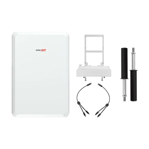 Solaredge Home Batterijpakket 10kWh 400V